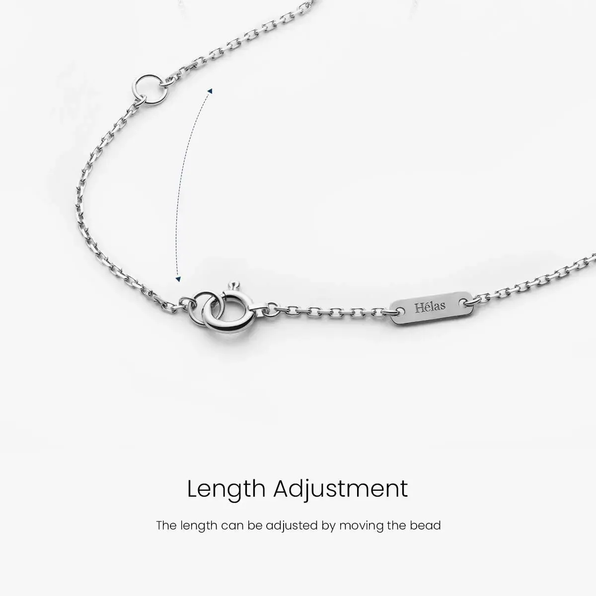Akoya Pearl 18K White Gold Stand Out Designs Elegant Diamonds Necklace