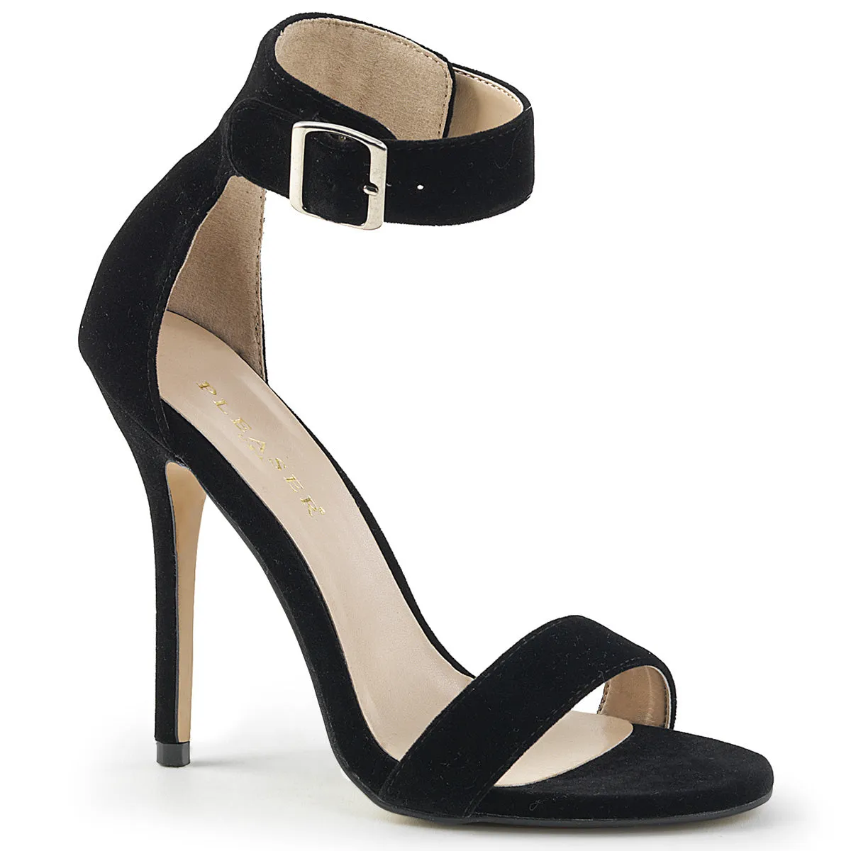 Ankle Strap Sandals