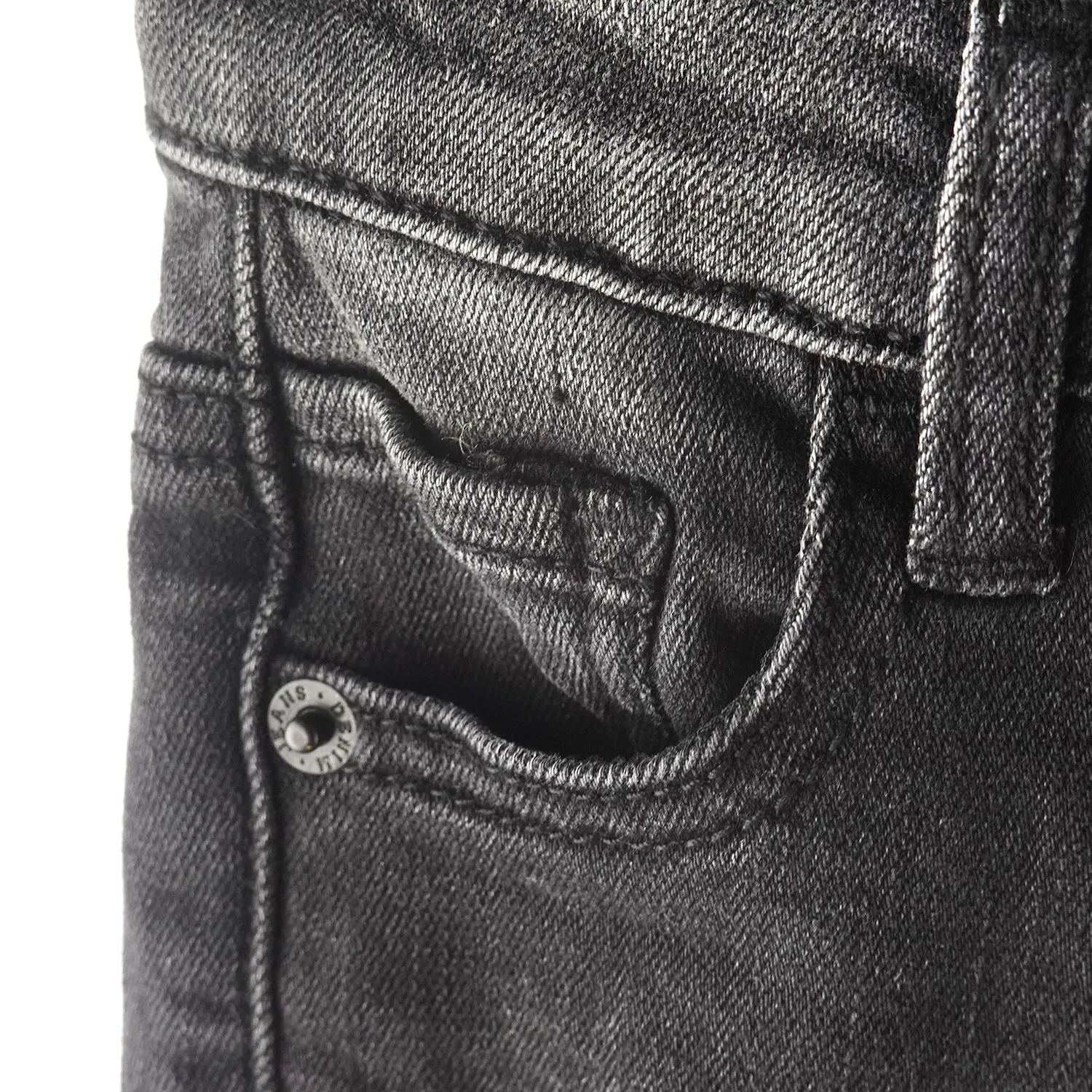 Baby Denim Shorts,Elastic WaistBand Inside Ripped Jeans Summer Pants