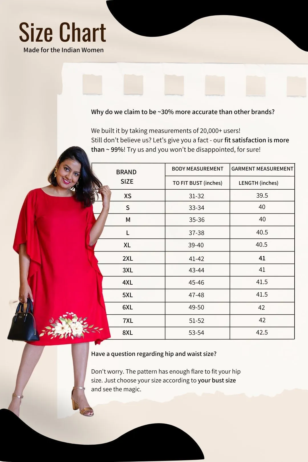 Blush Rayon LongKurta - PureGulabi