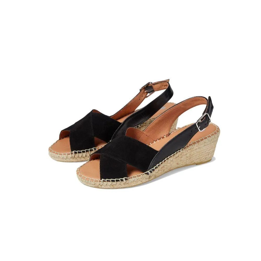 Cash Espadrilles