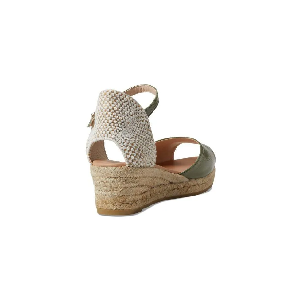 Cash Espadrilles