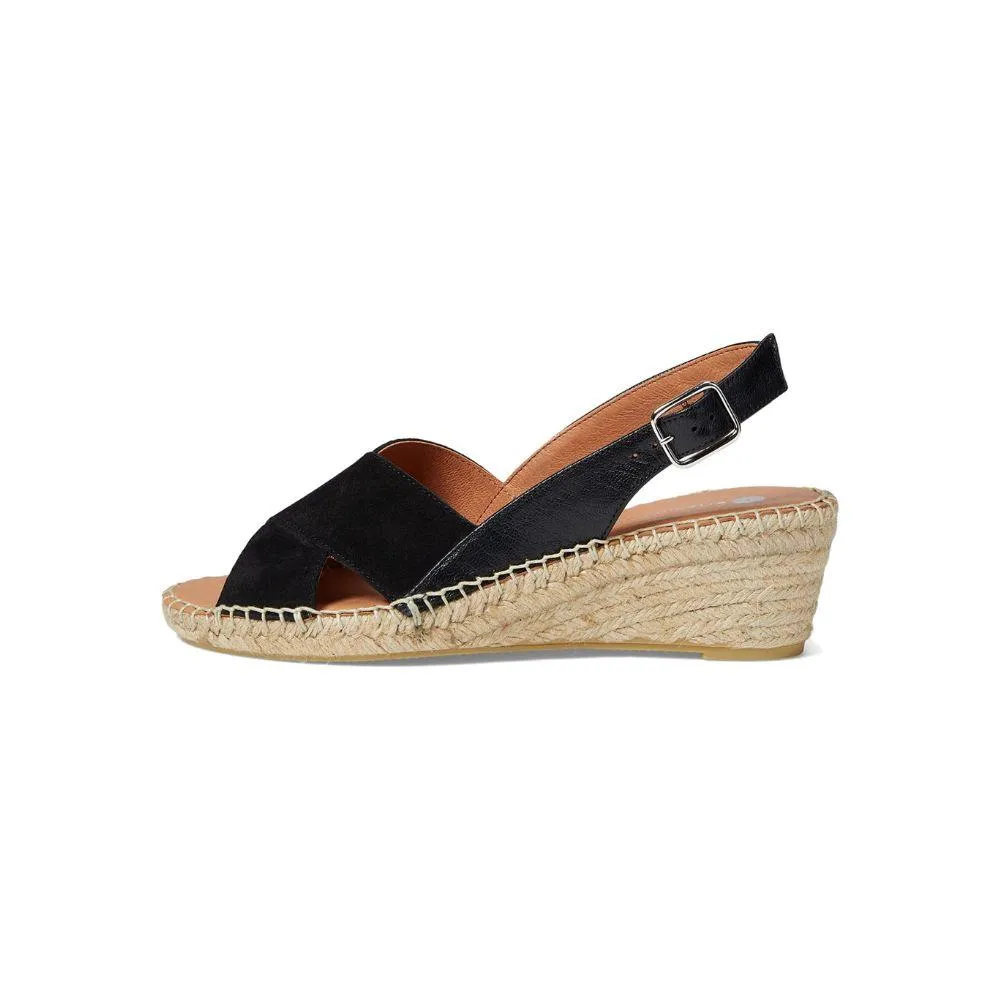 Cash Espadrilles