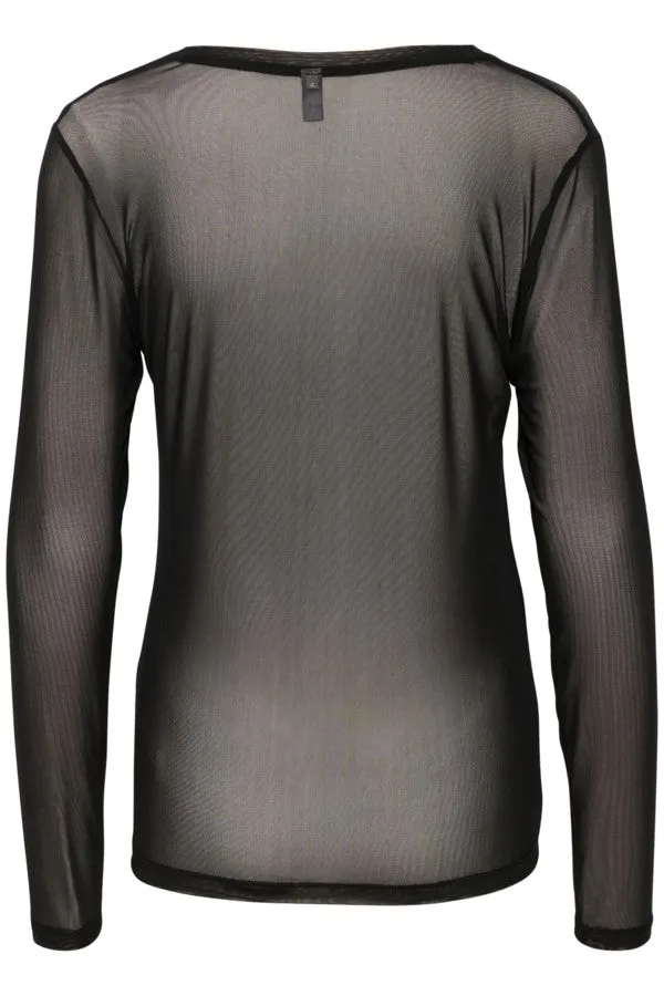 CULTURE - CUMELIDA BLOUSE