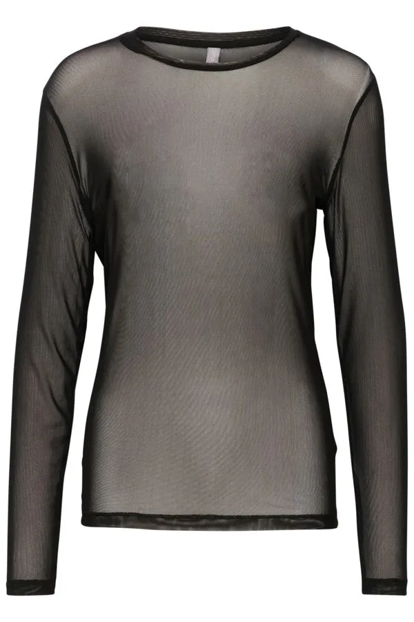CULTURE - CUMELIDA BLOUSE