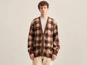 Dinca Cardigan (232 / M / DISPLAY A)