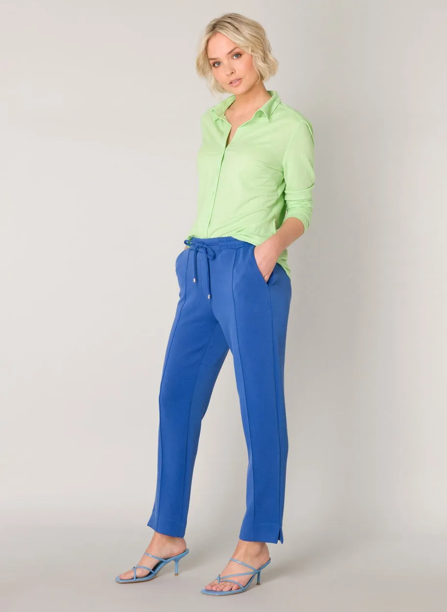 Isoel Soft Jersey Blouse