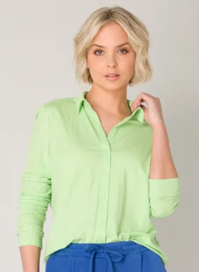 Isoel Soft Jersey Blouse