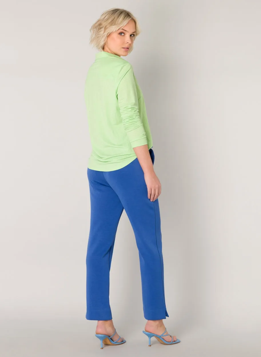 Isoel Soft Jersey Blouse