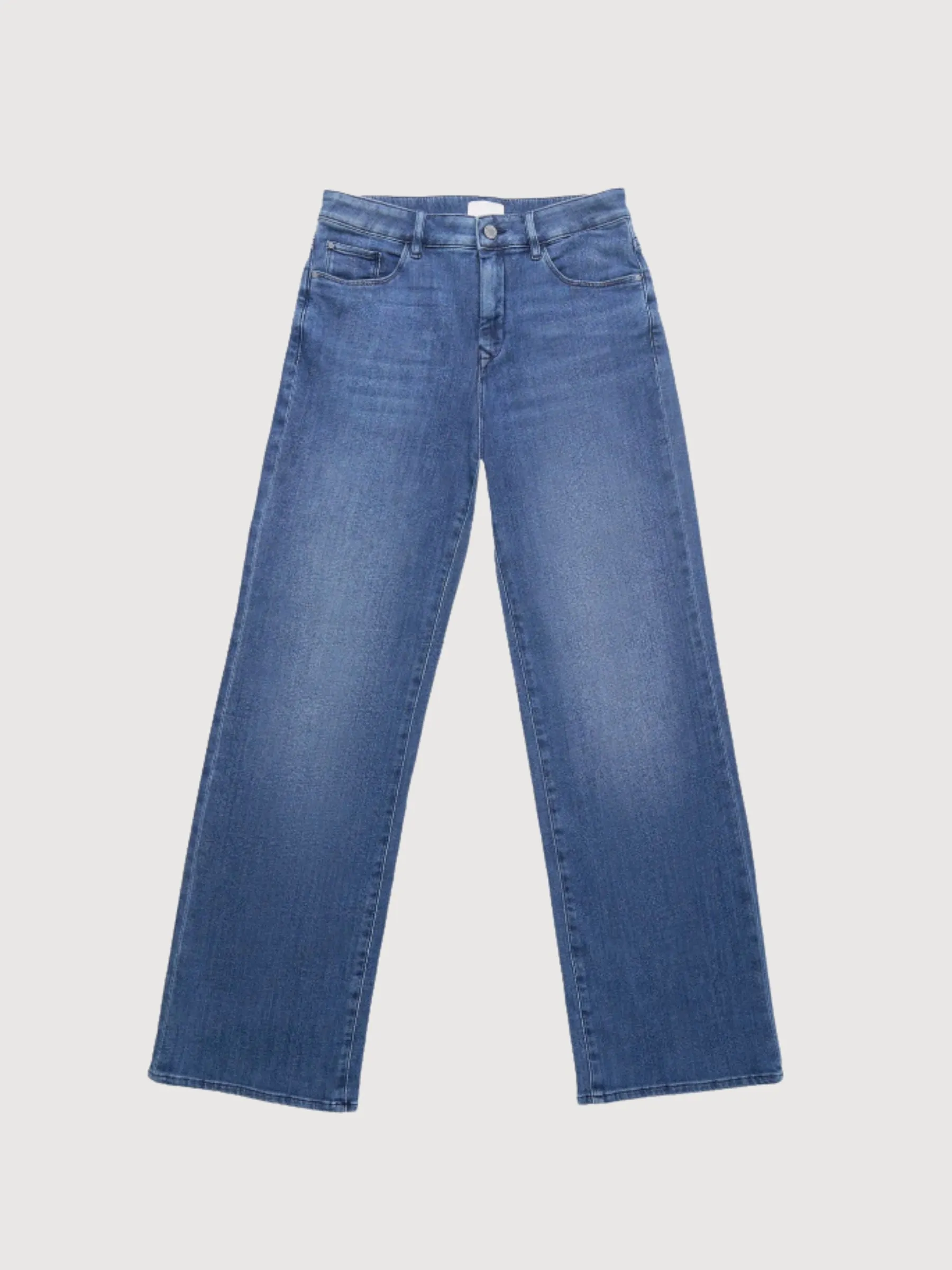 Jeans Dew Flared Soft Denim | Dawn