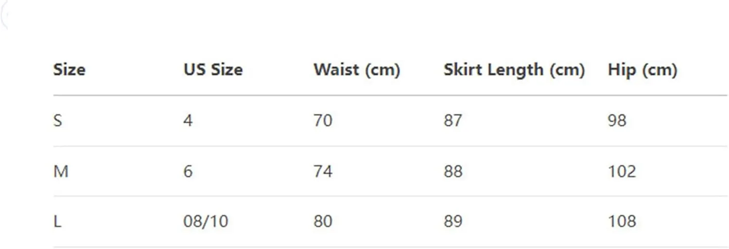 Jegsnoe Women's High Waist A-Line Front Button Midi Skirt Spring Summer Casual Solid Chic Long Skirt