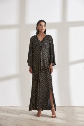 Kaftan Dress
