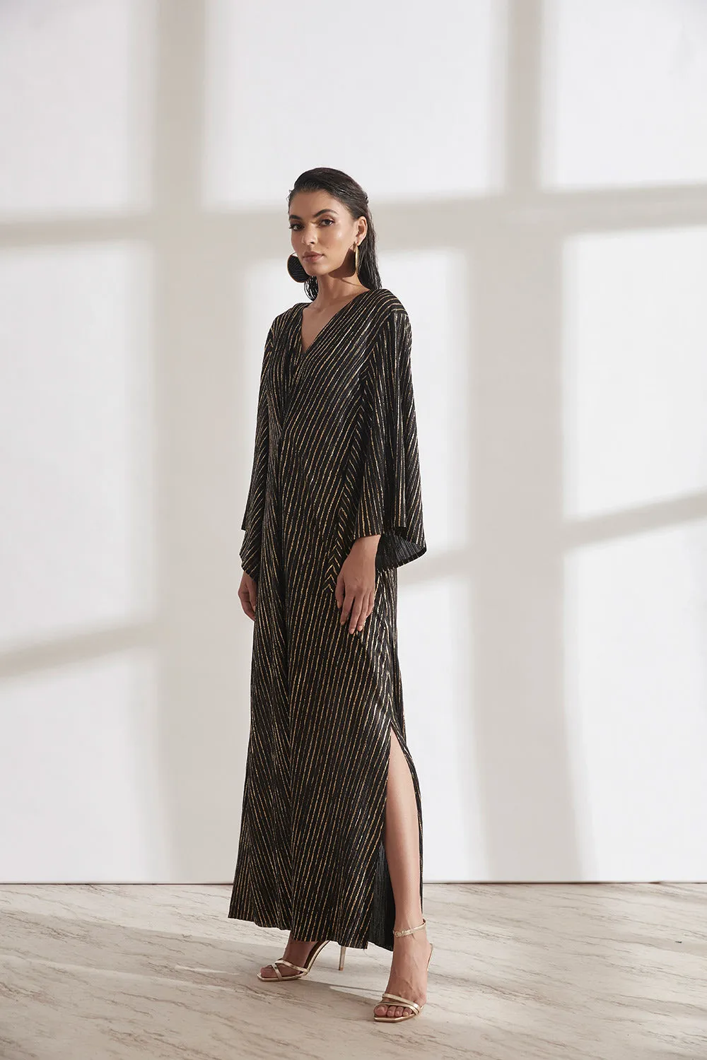 Kaftan Dress
