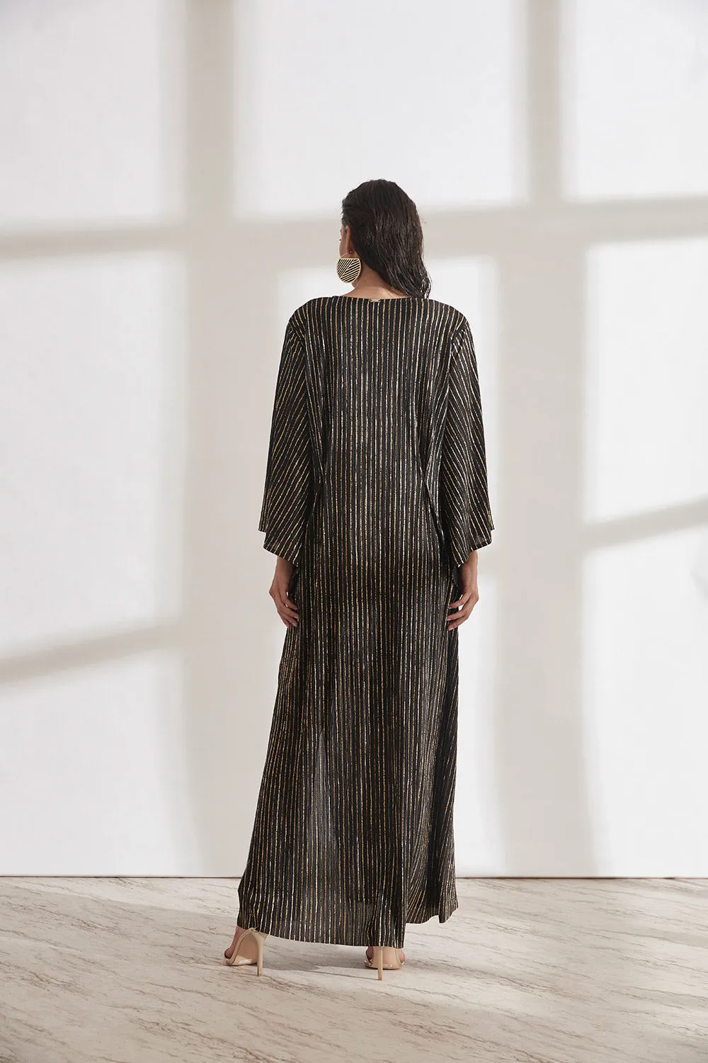 Kaftan Dress