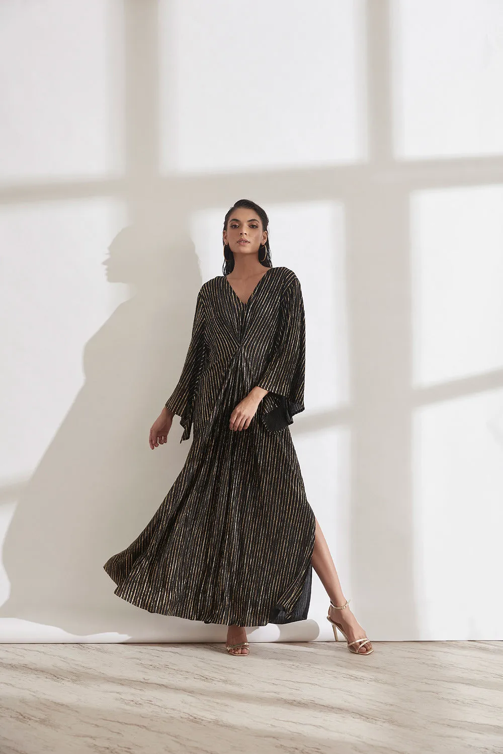 Kaftan Dress