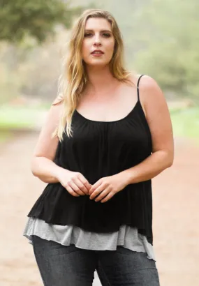 Layered Tank