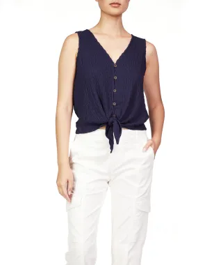 Link Up Tie Tank
