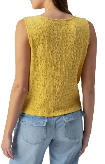 Link Up Tie Tank