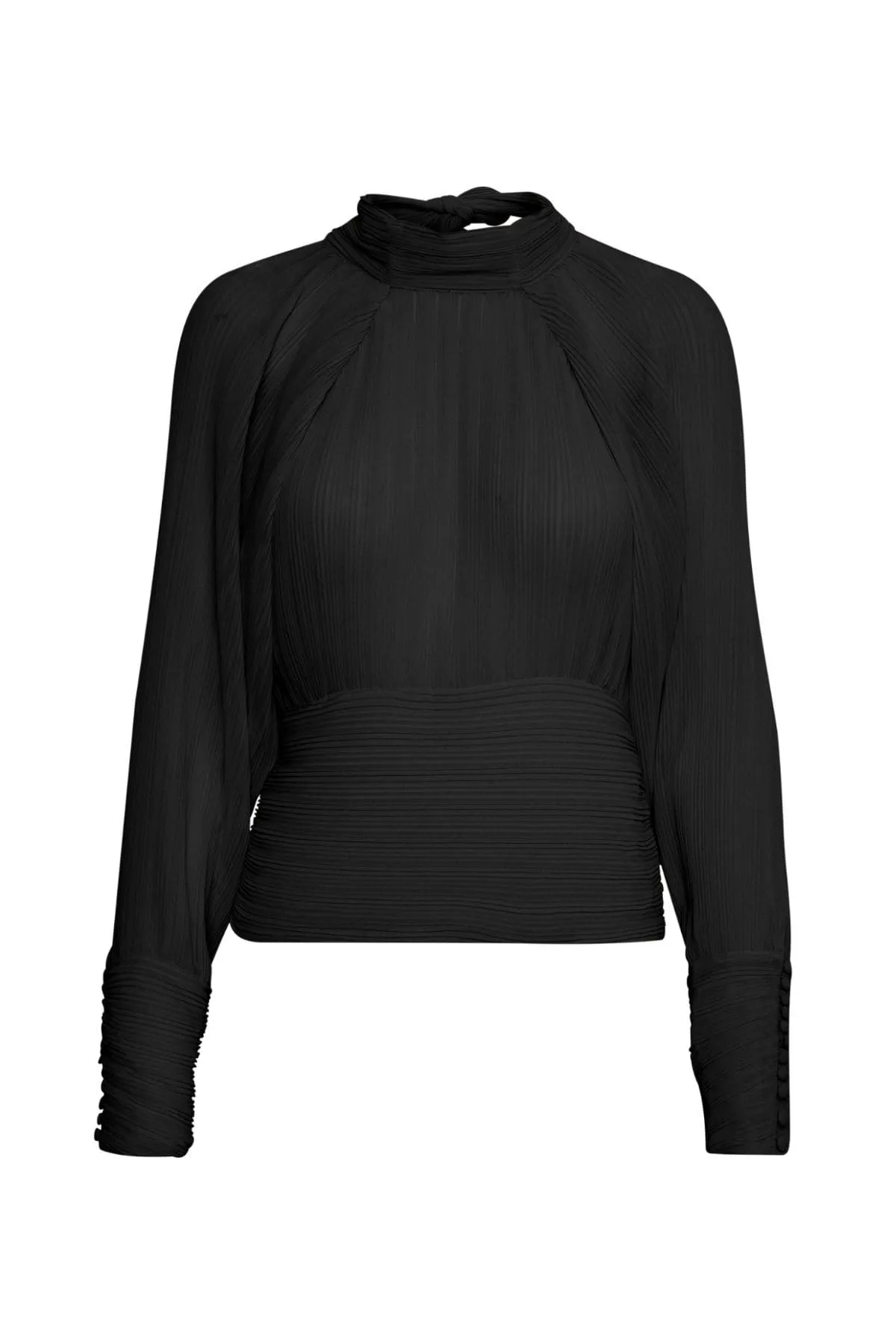LORAINE BLOUSE METEORITE