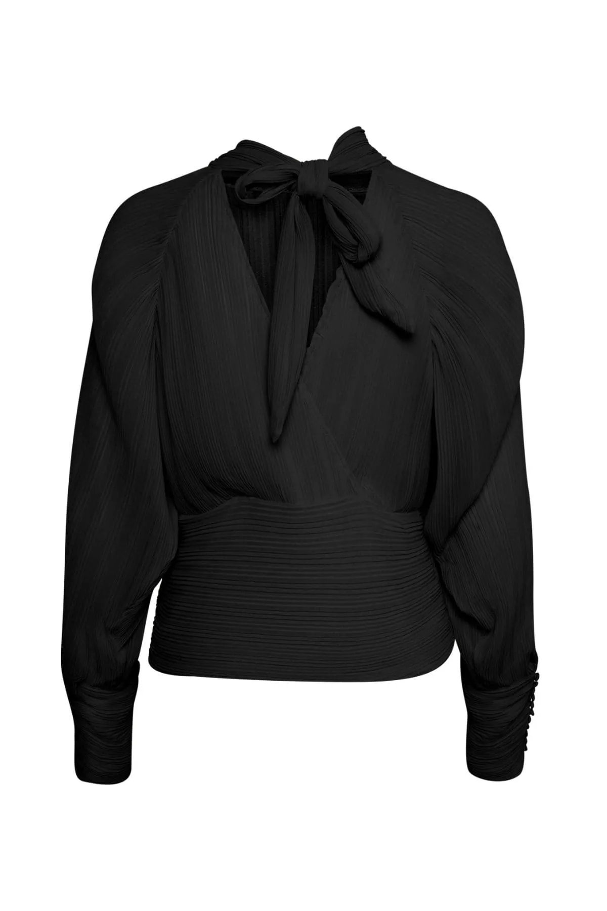 LORAINE BLOUSE METEORITE