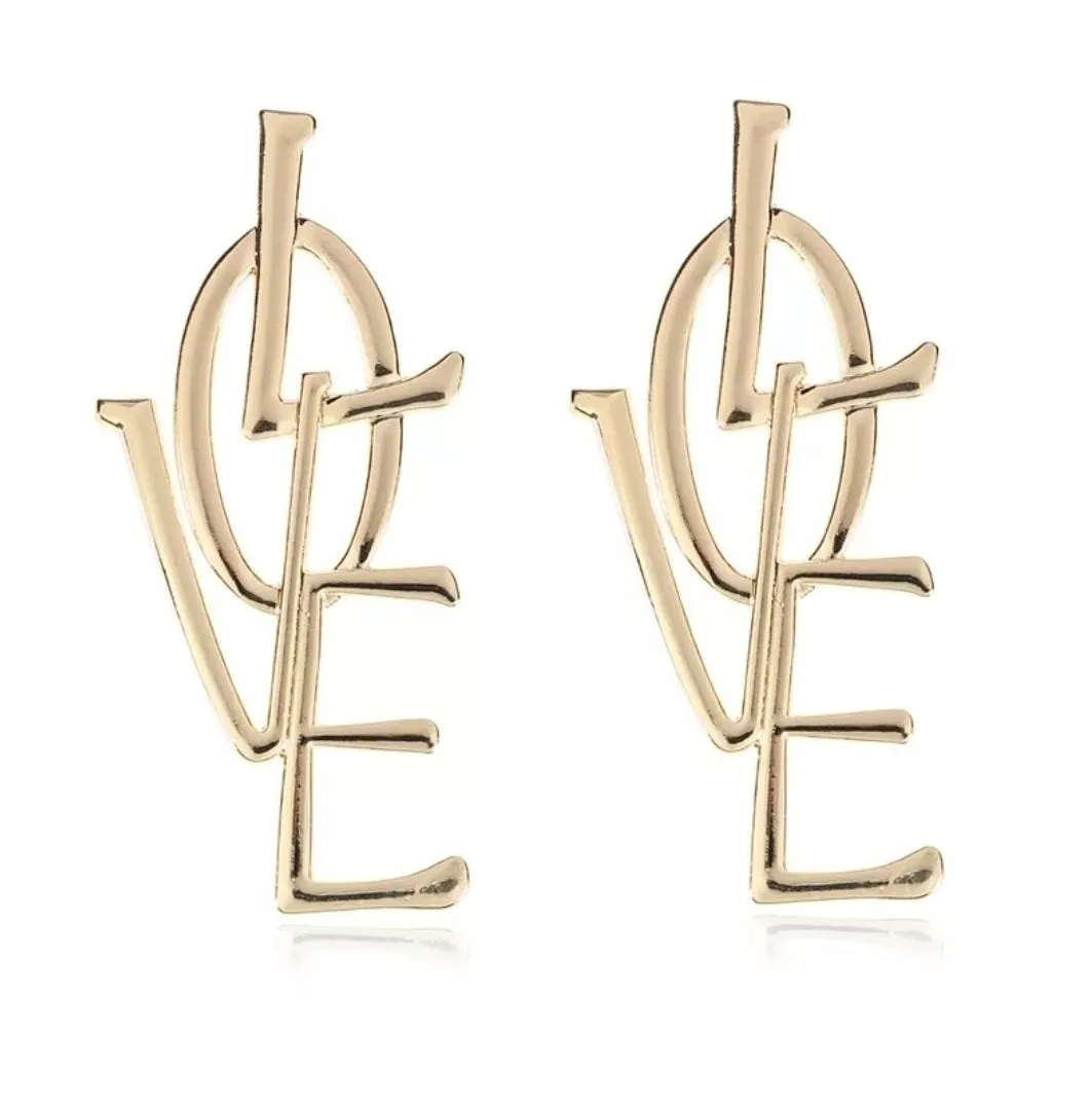 Love is in the Ear