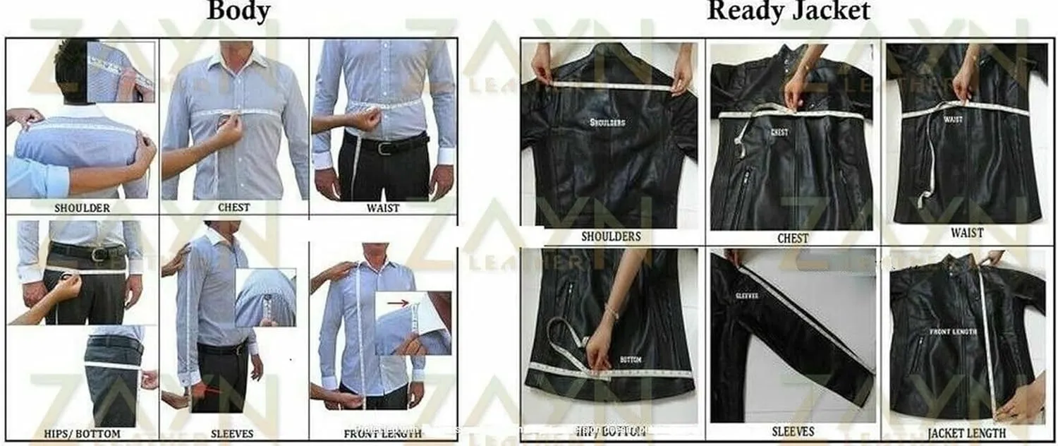 Men's Blue Denim Style Genuine Soft Lambskin Leather Trucker Jacket Button Shirt Coat