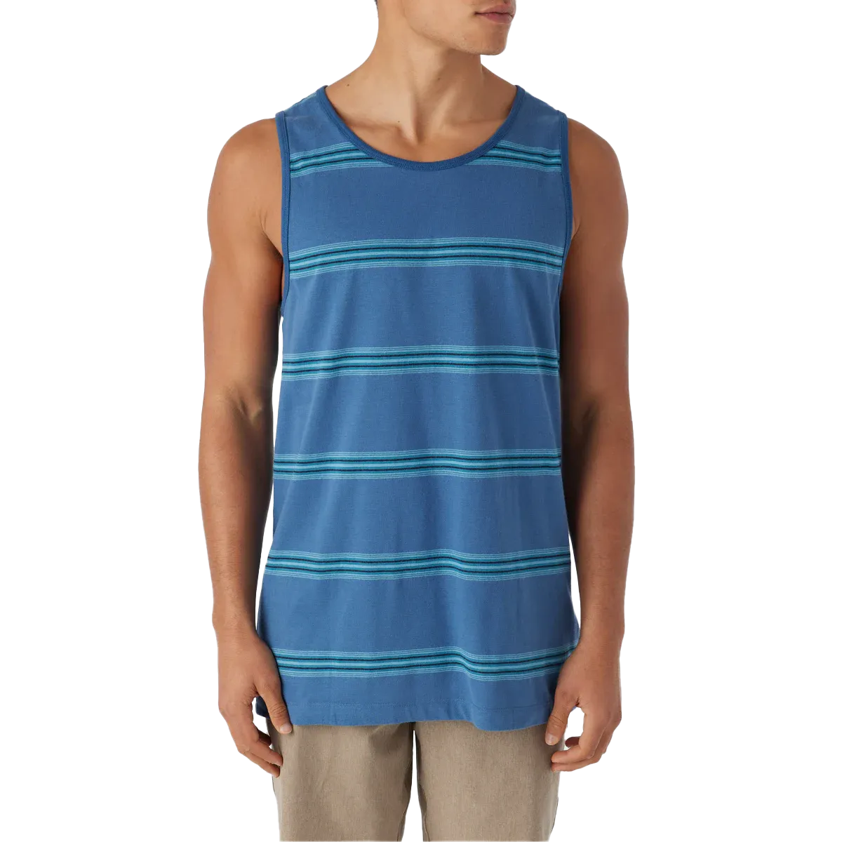 Men's Smasher Tank
