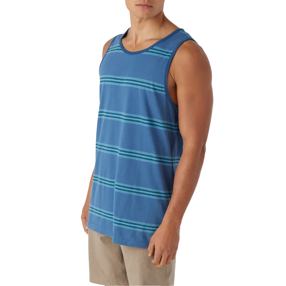 Men's Smasher Tank