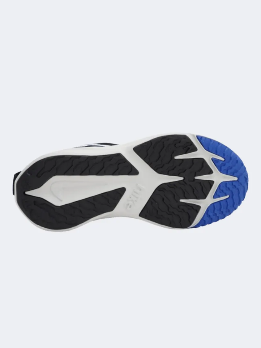 Nike Star Runner 4 Next Nature Boys Running Sneakers Black/White/Blue
