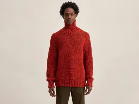 Nobhau Sweater (232 / M / AUTUMN)