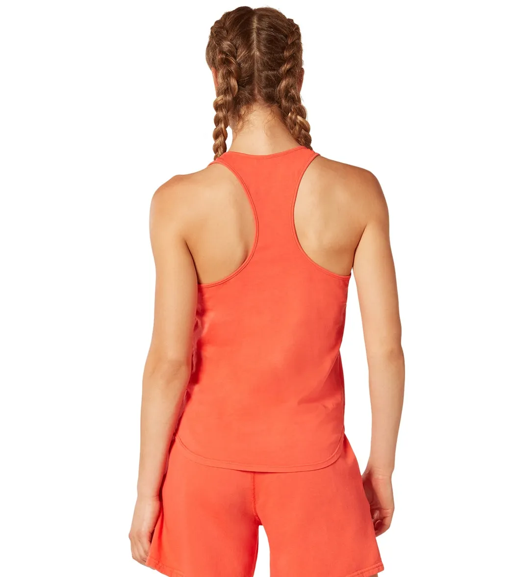 NUX Groundwork Organic Yoga Tank