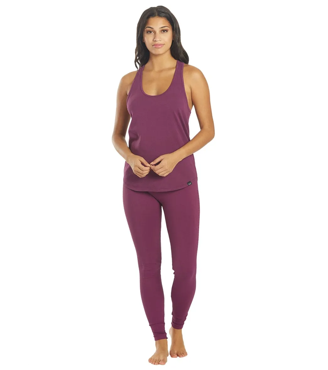 NUX Groundwork Organic Yoga Tank