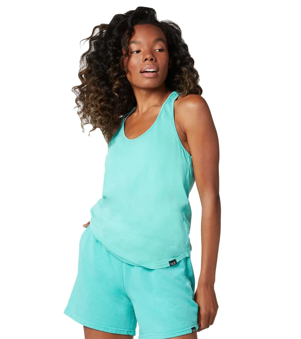 NUX Groundwork Organic Yoga Tank