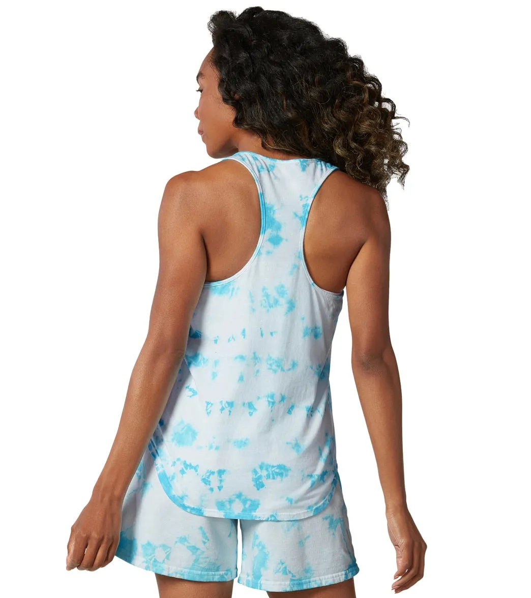 NUX Groundwork Organic Yoga Tank