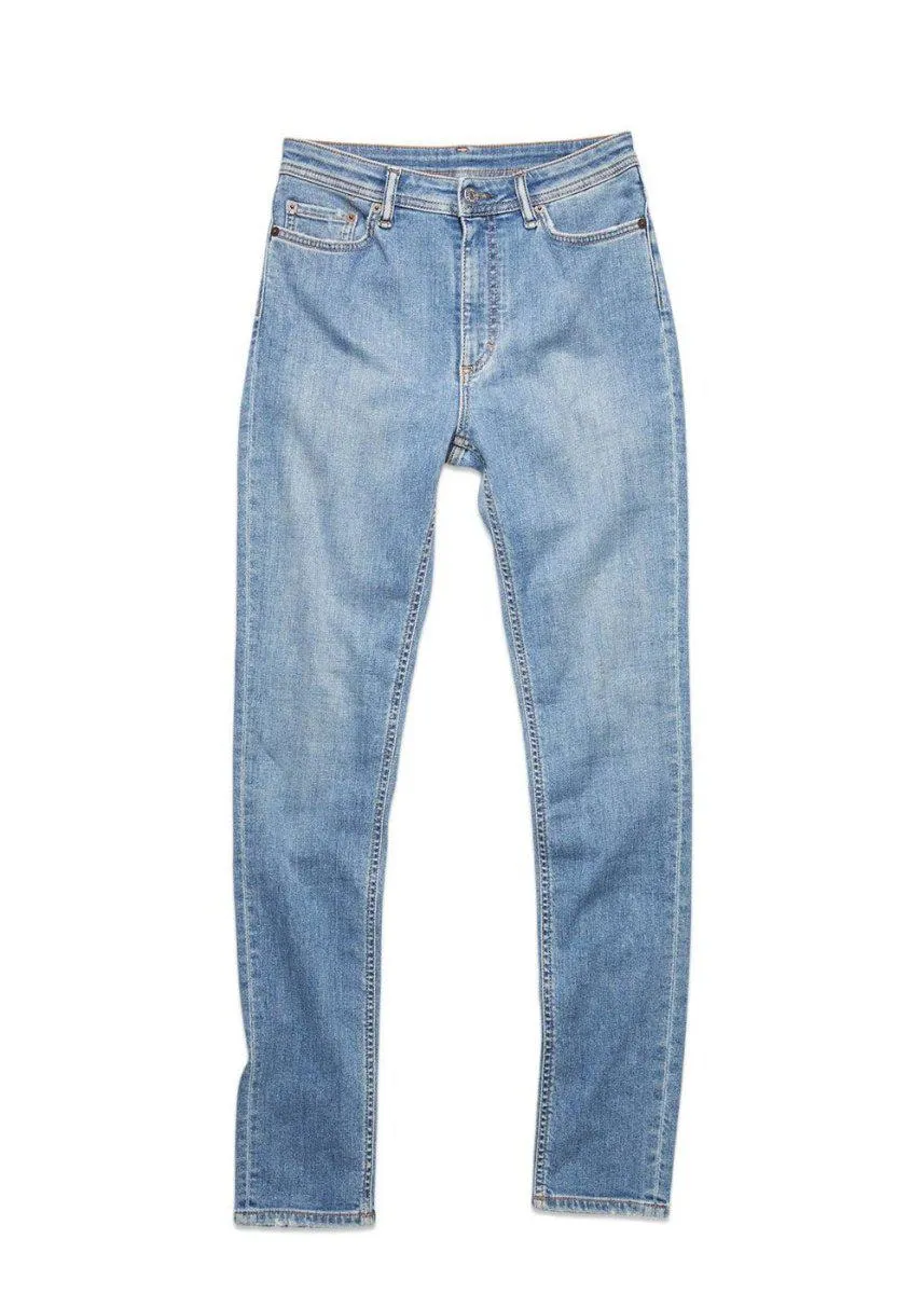 Peg Soft Super Blue - Blue