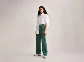 Prince Jeans (232 / W / PINE)