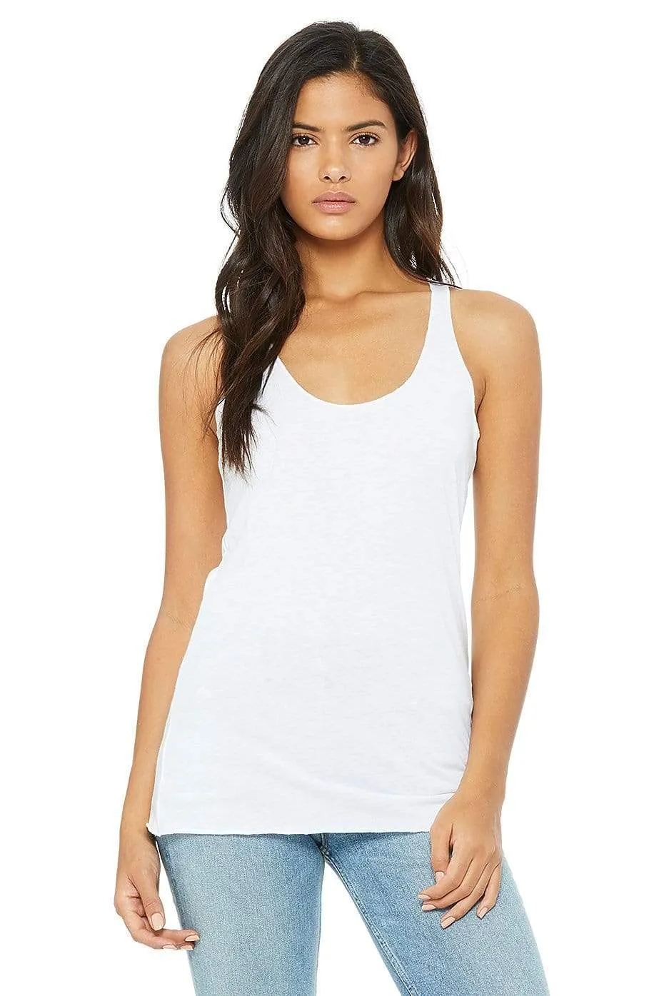 Racerback Tank