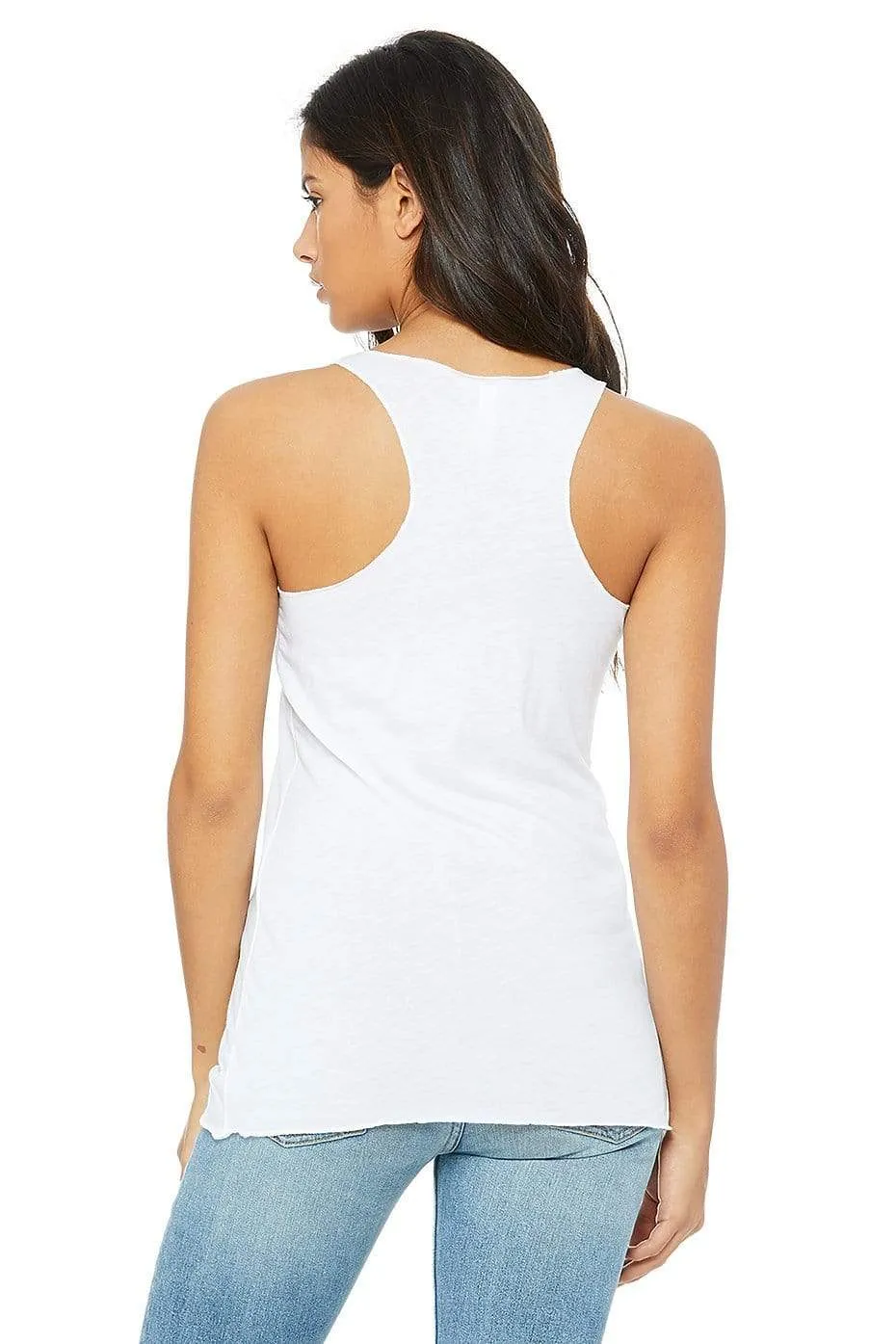 Racerback Tank