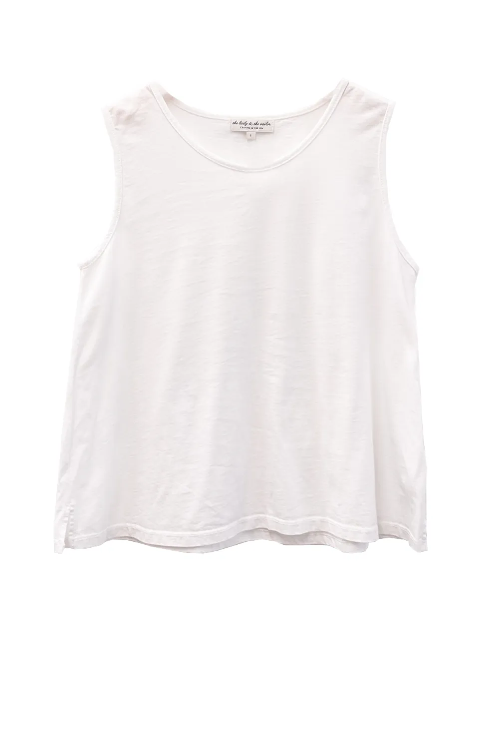 Relaxed Swing Tank