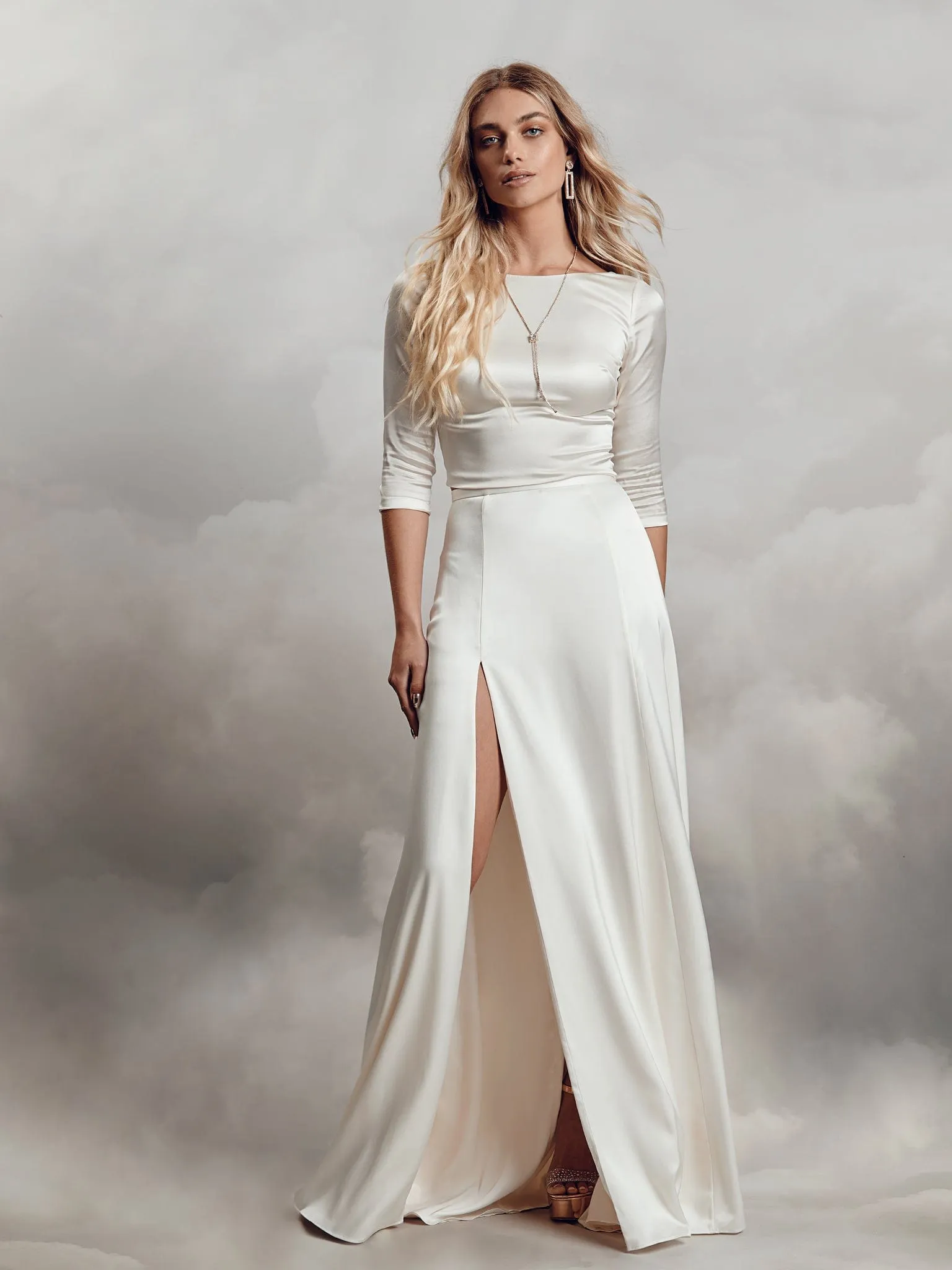 Sienna Skirt