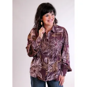 Soya Concept Ilone Woven Blouse