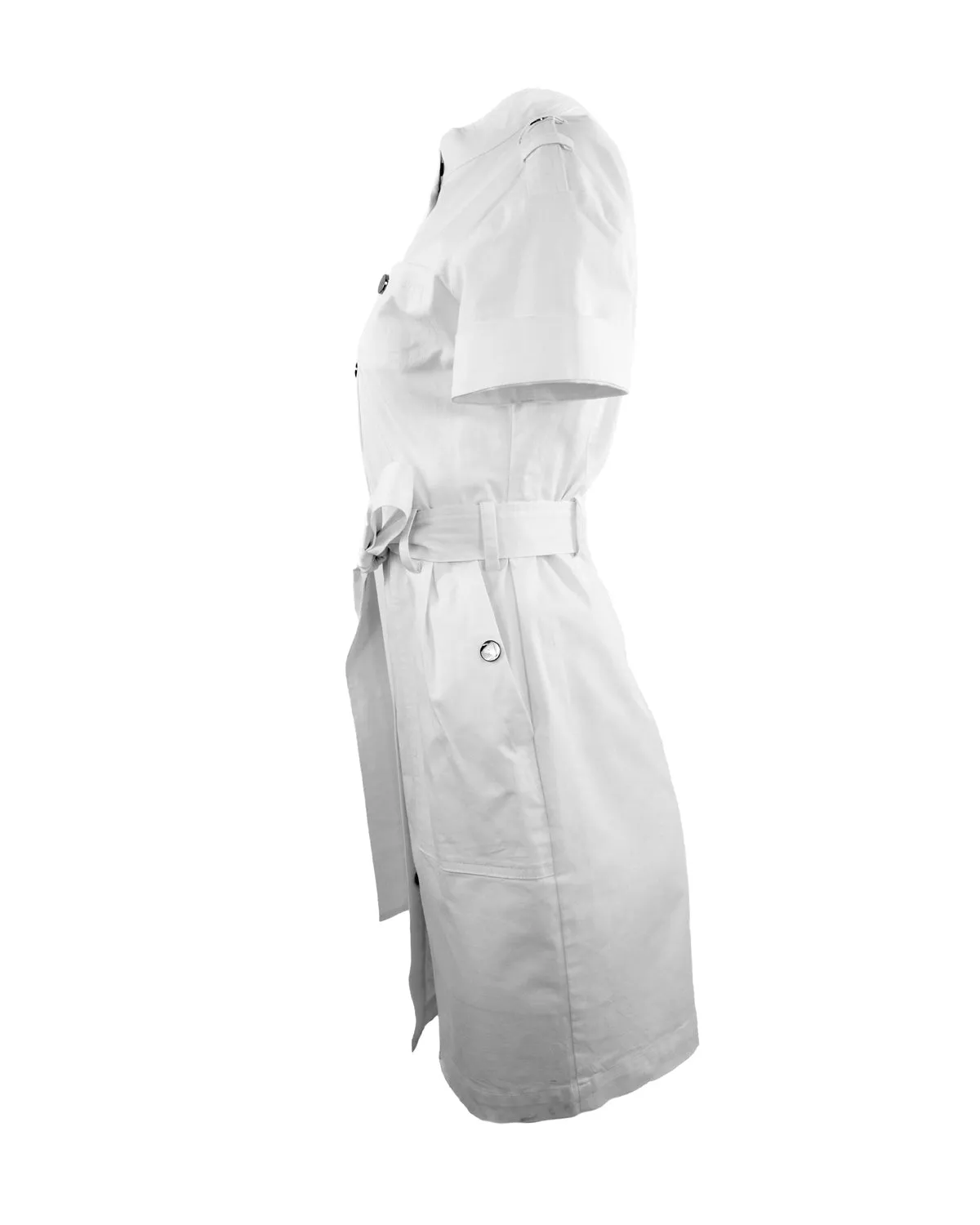 Thallo Safari Dress