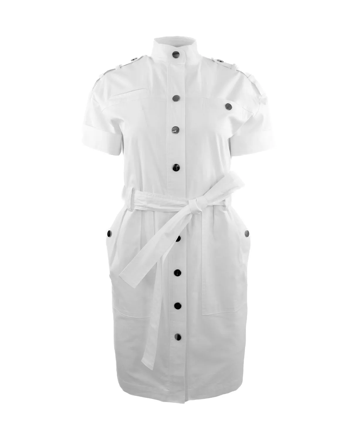 Thallo Safari Dress