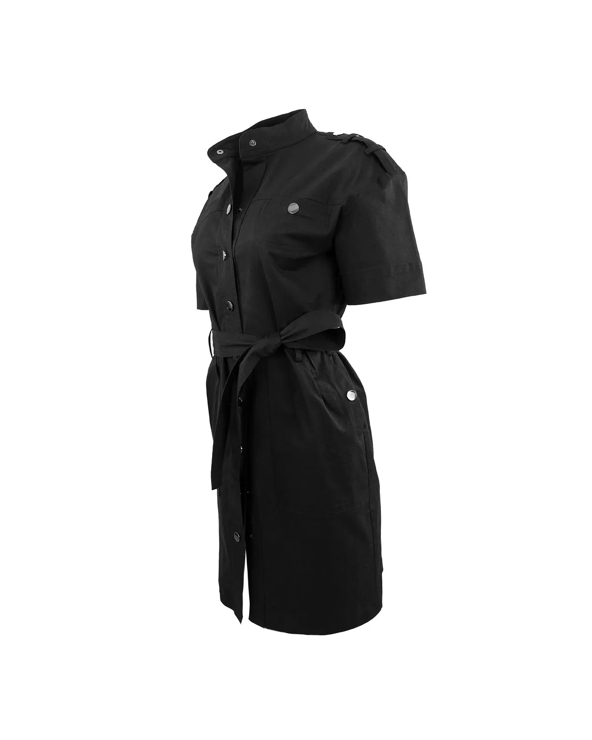 Thallo Safari Dress