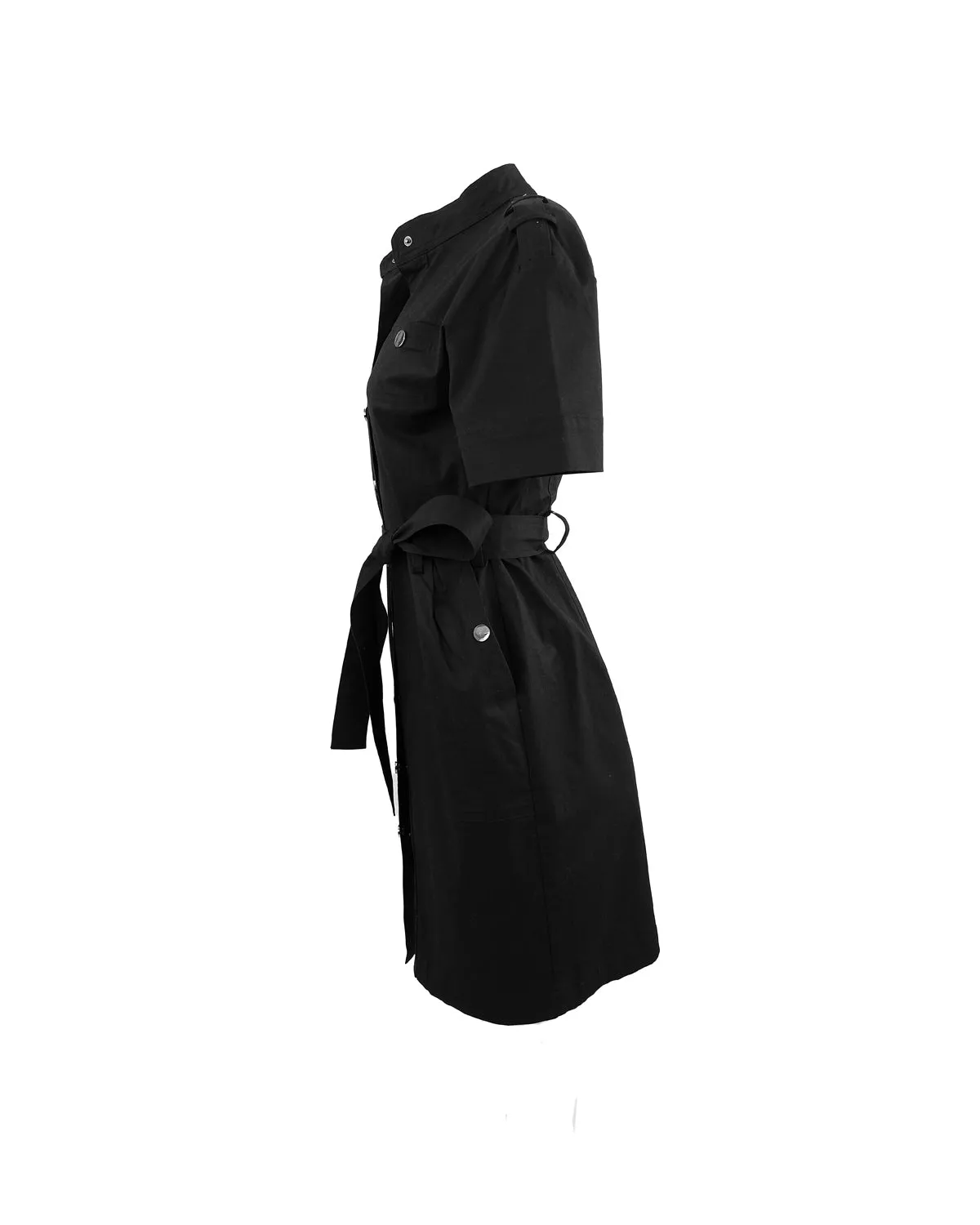 Thallo Safari Dress