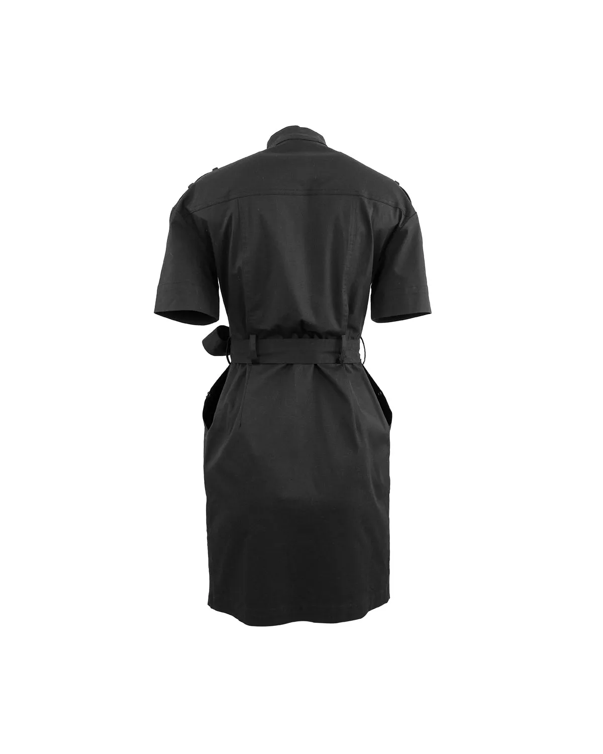 Thallo Safari Dress