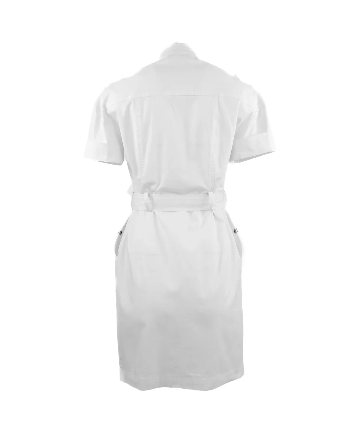 Thallo Safari Dress