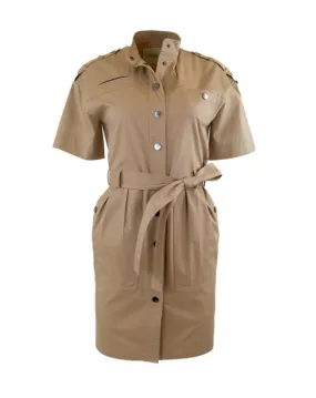 Thallo Safari Dress