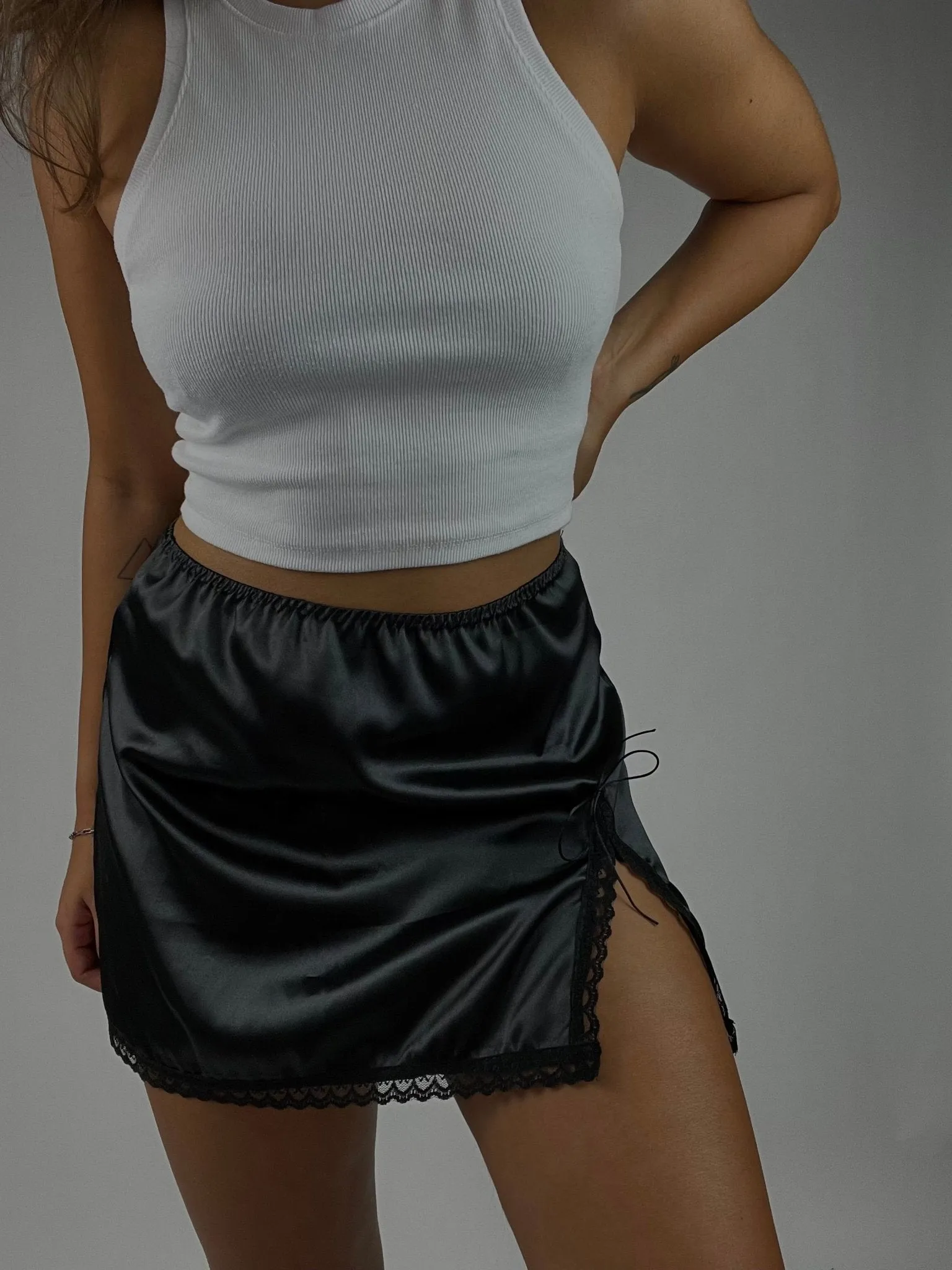 Tinna Skirt