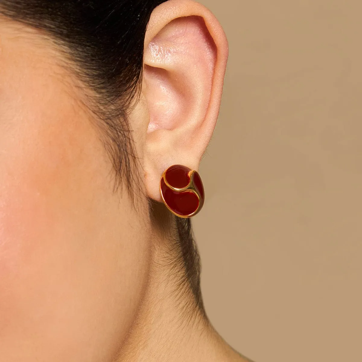 Trendy Earring 171785